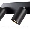 Спот Arte Lamp Aquarius A3226PL-3BK A3226PL-3BK - 3