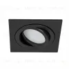 Встраиваемый светильник Arte Lamp Tarf A2168PL-1BK A2168PL-1BK - 5
