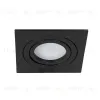 Встраиваемый светильник Arte Lamp Tarf A2168PL-1BK A2168PL-1BK - 1