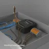Умное двухканальное реле Elektrostandard 4690389185083 a059326 4690389185083 - 4