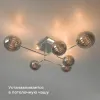 Умное двухканальное реле Elektrostandard 4690389185083 a059326 4690389185083 - 2