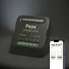 Умное двухканальное реле Elektrostandard 4690389185083 a059326 4690389185083 - 9