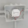 Умное четырехканальное реле Elektrostandard 4690389184406 a059230 4690389184406 - 5