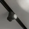Встраиваемый однофазный шинопровод Elektrostandard Track Rail BK Recessed 4690389178528 a057091 4690389178528 - 4
