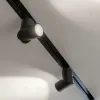 Встраиваемый однофазный шинопровод Elektrostandard Track Rail BK Recessed 4690389178528 a057091 4690389178528 - 3