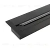 Встраиваемый однофазный шинопровод Elektrostandard Track Rail BK Recessed 4690389178528 a057091 4690389178528 - 1