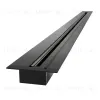 Встраиваемый однофазный шинопровод Elektrostandard Track Rail BK Recessed 4690389178528 a057091 4690389178528 - 6