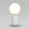 Настольная лампа Eurosvet Bubble 01197/1 белый a060939 01197/1 белый - 1