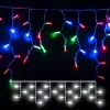 Гирлянда Eurosvet 100-101 100-101 мульти 3*0,6м IP65 a060408 100-101 мульти 3*0,6м IP65 - 1