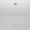 Подвесной светильник Eurosvet Wonder 50234/1 LED янтарный a058640 50234/1 LED янтарный - 1