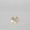 Подвесной светильник Eurosvet Wonder 50232/1 LED янтарный a058637 50232/1 LED янтарный - 1