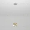 Подвесной светильник Eurosvet Wonder 50232/1 LED янтарный a058637 50232/1 LED янтарный - 2