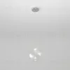 Подвесной светильник Eurosvet Wonder 50231/1 LED прозрачный a058636 50231/1 LED прозрачный - 2