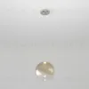 Подвесной светильник Eurosvet Wonder 50230/1 LED янтарный a058631 50230/1 LED янтарный - 1