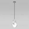 Подвесной светильник Eurosvet Lang 50225/1 LED хром a057335 50225/1 LED хром - 2
