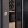 Рамка на 1 пост Werkel Acrylic айвори 4690389186271 W0012743 4690389186271 - 3