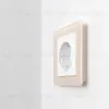 Рамка на 1 пост Werkel Acrylic айвори 4690389186271 W0012743 4690389186271 - 2