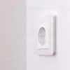 Рамка на 1 пост Werkel Acrylic белый 4690389184819 W0012701 4690389184819 - 4