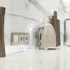 Розетка с заземлением Werkel 4690389184710 W1171062 4690389184710 - 5