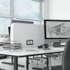 Розетка с заземлением Werkel 4690389184703 W1171061 4690389184703 - 5