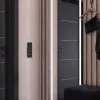 Рамка на 3 поста Werkel Platinum черный алюминий 4690389184482 W0032608 4690389184482 - 4