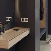 Рамка на 2 поста Werkel Platinum шампань 4690389184468 W0022611 4690389184468 - 3