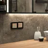 Рамка на 2 поста Werkel Platinum черный алюминий 4690389184451 W0022608 4690389184451 - 3