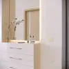 Рамка на 1 пост Werkel Platinum шампань 4690389184437 W0012611 4690389184437 - 4