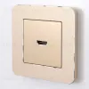 Рамка на 1 пост Werkel Platinum шампань 4690389184437 W0012611 4690389184437 - 2