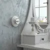 Выключатель на 4 положения двухклавишный Werkel Vintage 4690389183195 W5822054 4690389183195 - 3