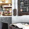 Выключатель на 4 положения двухклавишный Werkel Vintage 4690389183171 W5822052 4690389183171 - 2