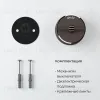 Выключатель на 4 положения двухклавишный Werkel Vintage 4690389183171 W5822052 4690389183171 - 7