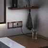 Сенсорный выключатель двухклавишный с подсветкой Werkel 4690389179563 W4520006 4690389179563 - 8