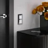 Сенсорный выключатель одноклавишный с подсветкой Werkel 4690389179525 W4510006 4690389179525 - 5