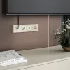 Розетка ТВ+Ethernet Werkel 4690389174476 W1181303 4690389174476 - 2