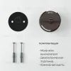 Переключатель одноклавишный Werkel Vintage 4690389174049 W5812052 4690389174049 - 3