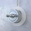Рамка на 1 пост Werkel Favorit Runda белый 4690389166419 W0015101 4690389166419 - 3