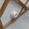 Рамка на 1 пост Werkel Favorit Runda белый 4690389166419 W0015101 4690389166419 - 8
