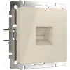 Телефонная розетка Werkel 4690389155888 W1182003 4690389155888 - 1