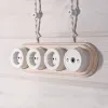 Ретро кабель витой Werkel 4690389165436 W6452301 4690389165436 - 2
