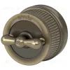 Переключатель одноклавишный Werkel 4690389166617 W5712012 4690389166617 - 1