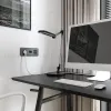 Накладка для двойной розетки Еthernet Werkel 4690389158704 W1191104 4690389158704 - 2