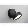 Потолочный светодиодный светильник Omnilux Lenno OML-101319-18 OML-101319-18 - 5