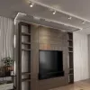 Трековый светильник Novotech Flum 358912 358912 - 2
