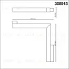 Трековый светильник Novotech Flum 358915 358915 - 5
