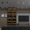 Накладной светильник Novotech Eddy 358947 358947 - 2