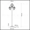 Торшер Odeon Light Versia 4977/3F 4977/3F - 5