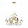 Подвесная люстра Odeon Light Versia 4977/6 4977/6 - 3