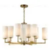 Подвесная люстра Odeon Light Kasali 4990/10 4990/10 - 3