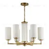Подвесная люстра Odeon Light Kasali 4990/6 4990/6 - 1